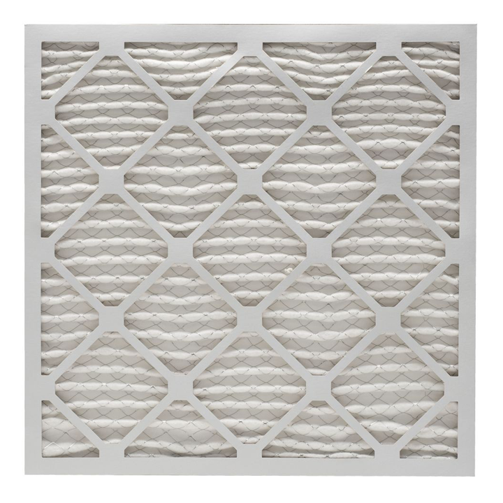 20 X 20 X 1 Pleated Air Filter - Pack of 12 - Image 3