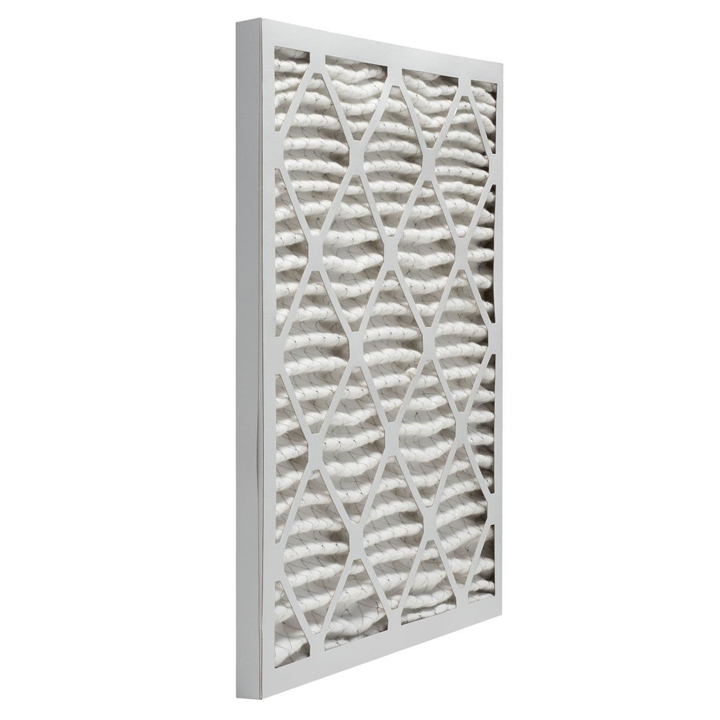 20 X 20 X 1 Pleated Air Filter - Pack of 12 - Image 2