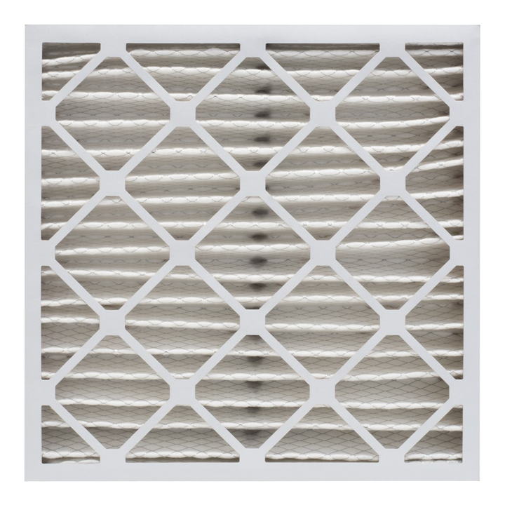 24 X 24 X 4 Pleated Air Filter - Pack of 6 - Image 3