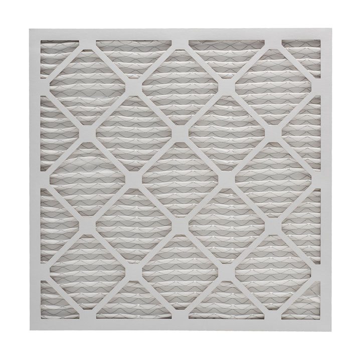 12 X 12 X 1 Pleated Air Filter - Pack of 12 - Image 2