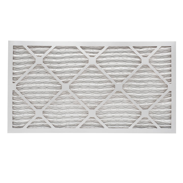 16 X 30 X 1 Pleated Air Filter - Pack of 12 - Image 3